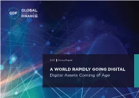 GDF Annual Report 2020