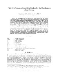 Preparation of Papers for AIAA Technical Conferences
