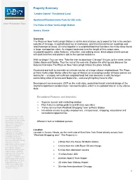 Property Summary