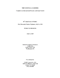 Trinity Transcript