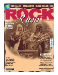 Classicrock Oct 2004 01.Pdf