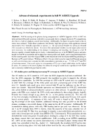 Advanced Tokamak Experiments in Full-W ASDEX Upgrade