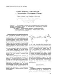 JL-(Oo Hli"(Vis) Or L1 Cjcen')--D Has Been Studied by the Introduction of a Carrier to CH 2 I Promote Its Capability for These Functions
