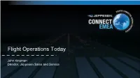 CONNECT 2014 DA Solutions and Value