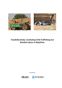 Rajasthan Report-FINAL EXT Feb 2017