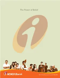 View Annual Report