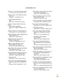 (C) Issue No: 16, Apr 16-Apr 22, P.22 Abraham, Susan