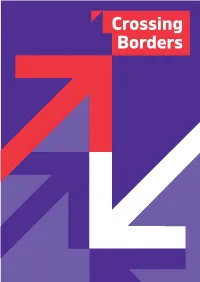 Crossing Borders a Channel 4 BID Document