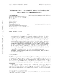 Arxiv:1702.01460V5 [Cs.LG] 10 Dec 2018 1