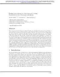 Downloaded, Preprocessed and Analysed Case-Control Gene Expression Datasets from Gene Ex- Pression Omnibus (GEO)