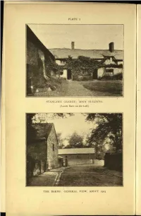 STANLAWE GRANGE at AIGBURTH by Charles R