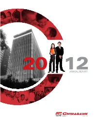Corporate Profile