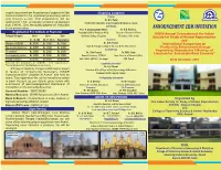 Issar Conf Aau June 2018.Pdf