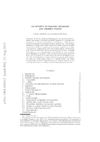 Arxiv:1404.0456V2 [Math.DS] 25 Aug 2015 9.3