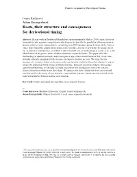 Rootstheirstructureandconsequ