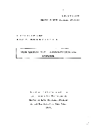 White Discourse in Post-Independence Zimbabwean Literature