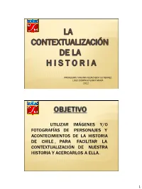 Presentación De Powerpoint