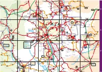 Derbyshire Map 4