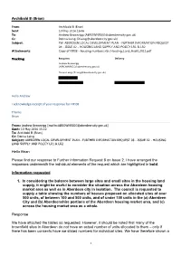 Microsoft Outlook