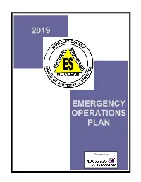 2019 Emergency Operations Plan Berkeley County, West Virginia Basic Plan Appendix 2 Berkeley County Maps