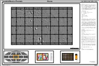 Hi-Resolution Map Sheet