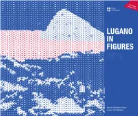 Lugano in Figures