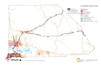 Transportation & Mobility Element (Policy Maps)