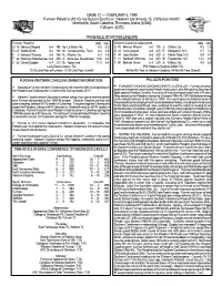 1998-99 Basketball Release Copy