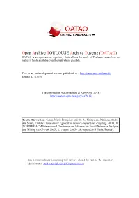 Time-Aware Egocentric Network-Based User Profiling