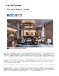 When GFI Development—One of the Development Groups Behind The