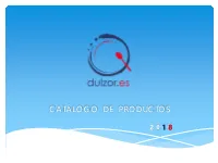Presentación De Powerpoint