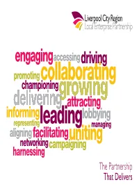 FINAL LEP ANNUAL REPORT:Layout 1
