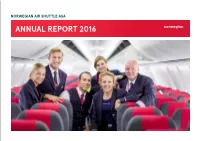Annual Report 2016