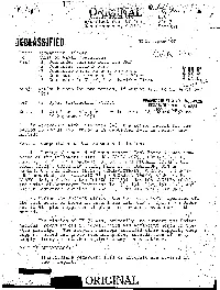 C-Jfkl? 2% To: Chief of It'aval Operations