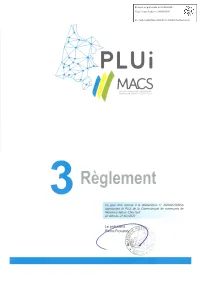 Reglement Ecrit.Pdf
