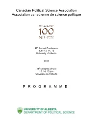 2012Programme.Pdf