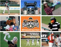 2015 Community Impact Report