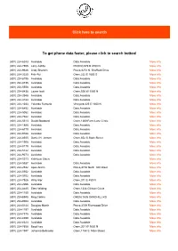 Click Here to Search to Get Phone Data Faster, Please Click to Search
