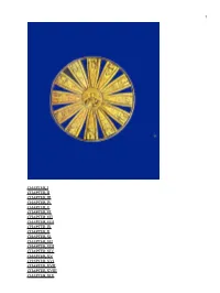 Byzantine Churches in Constantinople