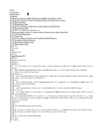 GURPS Fourth Edition Flamethrowers Contents Basic Set: Characters