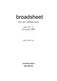 Issue 2 November 2008