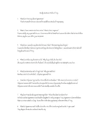 Study Questions Helen of Troycomp