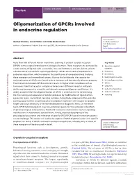 Downloaded from Bioscientifica.Com at 10/02/2021 07:36:32AM Via Free Access