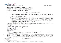 Hazira Port Private Limited from : Apr., 2016 to : Sept., 2016