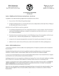 Registration Form