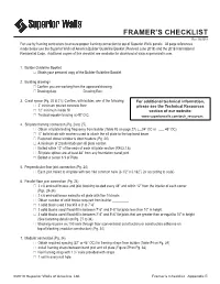 Builder Guideline Booklet (Revised June 2018) and the 2018 International Residential Code