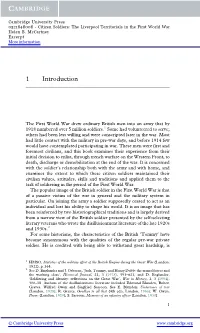 1 Introduction
