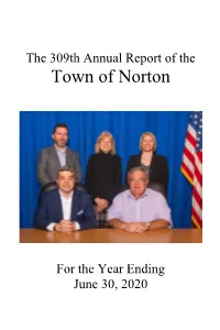 For the Year Ending June 30, 2020