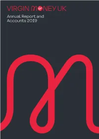 Annual Report and Accounts 2019 Nnual Report and Accounts 2019 a 2019 HIGHLIGHTS