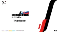 Fia Wtcr Report